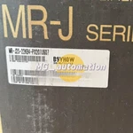 New Mitsubishi MR-J2S-22KB4-PX201U607 380VAC Servo Amplifer Spot Goods. Price: $9039.00.