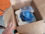 Royal Quick-grip Power-block Collet Fixture, QG-42 For Mill, P/n 43960 New. Price: $2800.00.