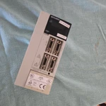 Mitsubishi MDS-B-SVJ2-06 MDSBSVJ206 Servo Drive Used. Price: $220.00.