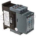 New In Box Siemens 3RW4046-1BB14 Soft Starter. Price: $916.52.