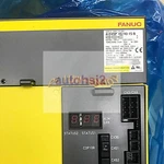 1PCS New Fanuc Servo Drive Amplifier A06B-6320-H223. Price: $4096.88.
