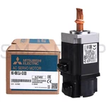 New In Box Mitsubishi HG-KN13J-S100 Servo Motor. Price: $217.99.