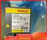 1PC New Fanuc A06B-6132-H004 Servo Amplifier A06B6132H004 Fast Shipping. Price: $1968.74.