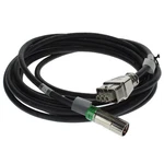 Kuka 00-196-981 Single Motor Power Cable 7M KRC4 New. Price: $701.25.