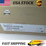 Us Free Tax 1PC Panasonic MSDA153A1A Servo Driver New Box Expedited Shipping. Price: $500.68.