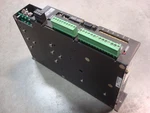 Used Mts Systems Corporation AC-03-24VS Multi-axis Servo Amplifier. Price: $600.00.