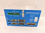 Acs SB1381-B-E-R-A-PM2 Universal Motion Control Module Used. Price: $1056.00.