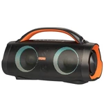 Doss Extreme Boom Pro Bluetooth Speaker With 100W Stereo Sound, Rich Bass, Ip... New. Price: $114.67.