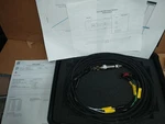 Druck Unik 5000 Mv Pressure Transducer Sensor With Cable And Storage Case Used. Price: $650.00.