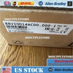 Brand New 8BVI0014HCD0.000-1 B&r Servo Drive. Price: $3525.06.