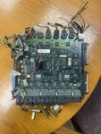 Haas Control Board 4023J Revb AC23990238 Used. Price: $985.00.