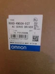 One New Omron R88D-KN50H-ECT Ac Servo Driver R88DKN50HECT Expedited Shipping Nib. Price: $695.00.