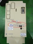 One Used Yaskawa SGDB-02ADB Servo Drive Tested Good. Price: $1035.10.