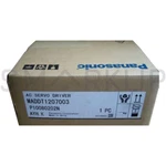 New In Box Panasonic MADDT1207003 Ac Servo Drive. Price: $337.06.