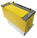 Fanuc Servo Amplifier A06B-6250-H060 F1004RM Used. Price: $1450.00.