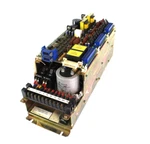 Fanuc A06B-6057-H205 Ac Servo Drive Amplifier, Digital Axis, 4-0S+0/5 Used. Price: $300.00.