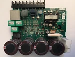 Allen-bradley 2098-DSD-010-SE 0042-685 Ultra 3000 Servo Drive Used. Price: $250.00.