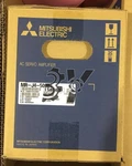 1PCS New Mitsubishi Servo Drive MR-J4-500B4. Price: $1546.00.