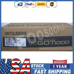 Mitsubishi GT1265-VNBA Touch Screen New One Expedited Shipping GT1265VNBA. Price: $520.96.
