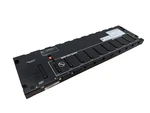 Ge Fanuc IC693CHS393J 10 Slot Base Remote Used. Price: $495.00.