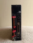 Rs Automation CSD7 04BX1 Servo Drive Used. Price: $160.00.