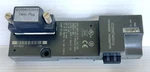 Ge Fanuc IC200ETM001-A Expansion Module +IC200ACC201-B Termination Plug Used. Price: $163.92.