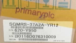 1PC New Yaskawa Ac Servo Motor SGMRS-37A2A-YR12 SGMRS37A2AYR12. Price: $2181.98.
