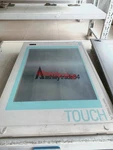 1PCS Used Siemens Simatic Touch Panel A5E00159514. Price: $589.12.