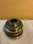 Haas HRT-160 Rotary Worm Gear Assembly Pt # 93-3182 (A-1) Used. Price: $1350.00.