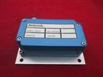 Montronix TSFA1-1RBHG Amplifier New. Price: $429.99.