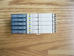 Smc / SJ2460-5CU-C2 Solenoid Valve Lot Of New. Price: $24.99.