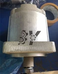1PCS New Rexroth AZPG22-045RCB20MB 0510725170 AZPG-22-045RCB20MB Gear Pump. Price: $1600.00.