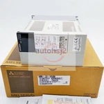 One New Mitsubishi MR-J2-350B Ac Servo Drive. Price: $789.49.