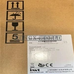 One New Invt SV-DA200-0R7-2-E0 SV-DA2000R72E0 0.75KW Servo Driver. Price: $630.21.