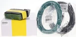 Surplus Cognex 3D-A1000-DIM-L-200 Dimensioning System New. Price: $1959.00.