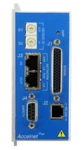 Copley Controls 800-1843 Single Axis Servo Drive Accelnet Working Surplus Used. Price: $503.23.