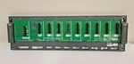 Mitsubishi A1S38B Melsec Plc Base Unit 9606F Cpu Slot Used. Price: $152.00.