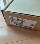 Yaskawa SGDXS-2R8A00A Servo Pack Drive Us Free Tax Factory Stored Items New. Price: $280.00.