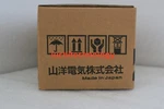 P30B06010DXS71M Brand New Sanyo Servo Motor Us Stock Urgent Ship. Price: $3100.00.