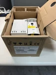 New!! Allen Bradley ACS320-03U-12A5-J400 Drive. Price: $946.00.