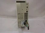 Lenze ECSEA016C4B Servo Motor Controller 16A Used. Price: $88.00.