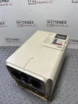 Yaskawa CIMR-F7U4015 Varispeed Drive AC3PH 380-480V H-10 Used. Price: $499.00.