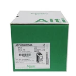 1PC New Box Schneider Inverter ATV310H037N4A Three-phase 380-460V. Price: $373.99.