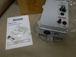 Baldor CN3000A37 1 And 2 Hp Motor Speed Control Unit New. Price: $495.00.