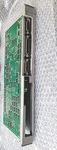 Mitsubishi QX521C Board C1N634A637G51A Rev - Used, 30 Day Wty (l 1). Price: $399.00.