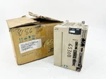 Yaskawa SGDV-180AE1A000000300 Sigma Logic Servo Amplifier 2KW 200V Used. Price: $750.00.
