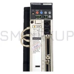 Used & Tested Panasonic MQDA022A1A Ac Servo Drive. Price: $302.98.