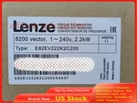 E82EV222K2C200 New Lenze Inverter 8200 Vector 2.2KW. Price: $1094.59.