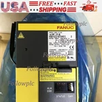 1PC Fanuc A06B-6222-H015#H610 Servo Amplifier New One Expedited Shipping. Price: $2585.97.