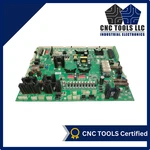**refurbished** Haas 3282A 65-3080W 93-0619F I/o Board **$750 Core Credit** Seller. Price: $2900.00.
